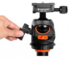 Vanguard BBH-300 gömbfej Fotó-Videó kiegészítők - Állvány kiegészítő - Állvány fej - 279028