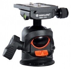 Vanguard BBH-300 gömbfej Fotó-Videó kiegészítők - Állvány kiegészítő - Állvány fej - 279028