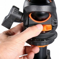 Vanguard BBH-300 gömbfej Fotó-Videó kiegészítők - Állvány kiegészítő - Állvány fej - 279028