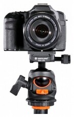 Vanguard BBH-300 gömbfej Fotó-Videó kiegészítők - Állvány kiegészítő - Állvány fej - 279028