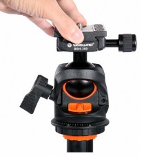 Vanguard BBH-300 gömbfej Fotó-Videó kiegészítők - Állvány kiegészítő - Állvány fej - 279028