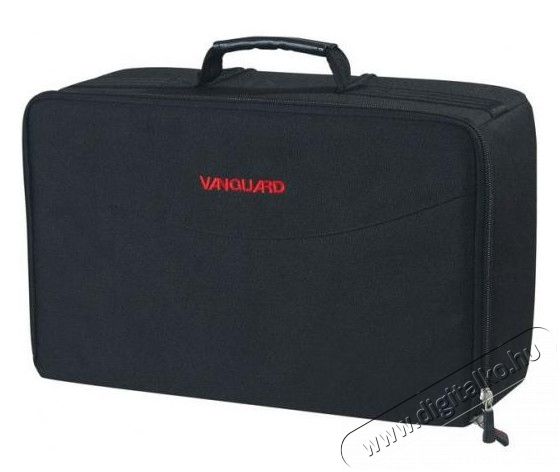 Vanguard DIVIDER 53 fotó/videó belső bőröndhöz Fotó-Videó kiegészítők - Fotó-videó táska / tok - Bőrönd / koffer - 281981