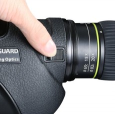 Vanguard ENDEAVOR HD 82S távcső Távcsövek / Optika - Megfigyelő távcső - 289559