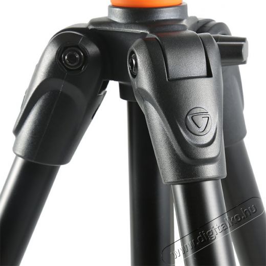 Vanguard ESPOD CX 203AGH aluminium állvány fejjel Fotó-Videó kiegészítők - Állvány - Tripod állvány - 275578