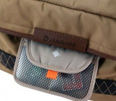 Vanguard HAVANA 21 fotó/videó táska - drapp Fotó-Videó kiegészítők - Fotó-videó táska / tok - Kézi és válltáska - 289561