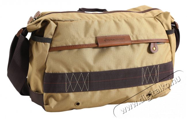 Vanguard HAVANA 36 fotó/videó táska - bézs Fotó-Videó kiegészítők - Fotó-videó táska / tok - Kézi és válltáska - 338992