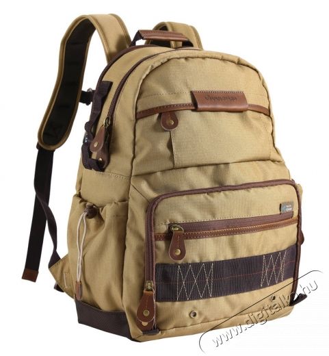 Vanguard HAVANA 41 fotó/videó táska Fotó-Videó kiegészítők - Fotó-videó táska / tok - Hátizsák - 291131