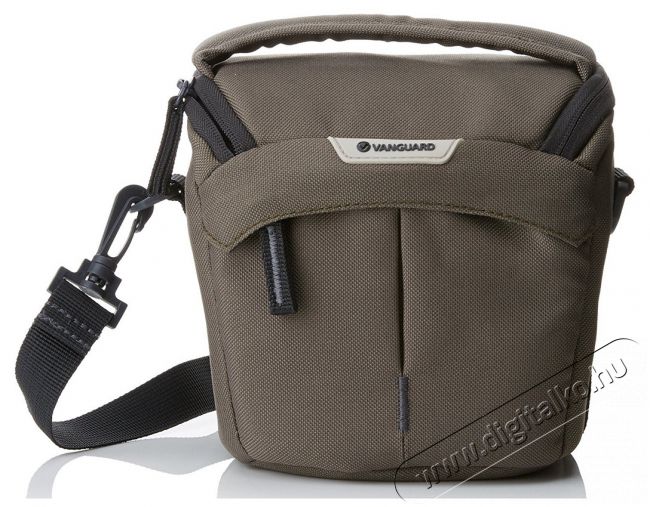 Vanguard Lido 15 KG fotó/videó válltáska Fotó-Videó kiegészítők - Fotó-videó táska / tok - Kézi és válltáska - 313989