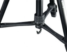 Vanguard MAK 203 háromlábú állvány Fotó-Videó kiegészítők - Állvány - Tripod állvány - 289563