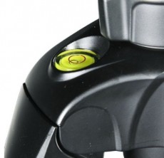 Vanguard MAK 203 háromlábú állvány Fotó-Videó kiegészítők - Állvány - Tripod állvány - 289563