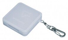 Vanguard MCC 32 memóriakártya tartó Memória kártya / Pendrive - Memória kártya tartó tok - 281986