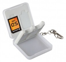 Vanguard MCC 32 memóriakártya tartó Memória kártya / Pendrive - Memória kártya tartó tok - 281986