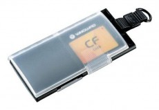 Vanguard MCC 41 memóriakártya tartó Memória kártya / Pendrive - Memória kártya tartó tok - 291120