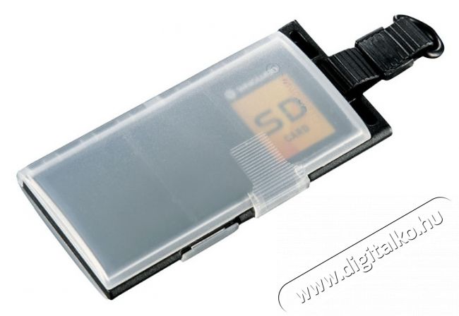 Vanguard MCC 42 mem&oacute;riak&aacute;rtya tart&oacute; Mem&oacute;ria k&aacute;rtya / Pendrive - Mem&oacute;ria k&aacute;rtya tart&oacute; tok - 281987