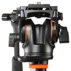 Vanguard PH-123V videófej Fotó-Videó kiegészítők - Állvány kiegészítő - Állvány fej - 275552