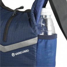 Vanguard RENO 22BL kék fotó/videó táska Fotó-Videó kiegészítők - Fotó-videó táska / tok - Kézi és válltáska - 279059
