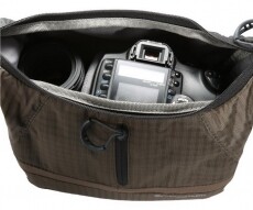 Vanguard Reno 22KG Fotó/videó táska - barna Fotó-Videó kiegészítők - Fotó-videó táska / tok - Kézi és válltáska - 279085