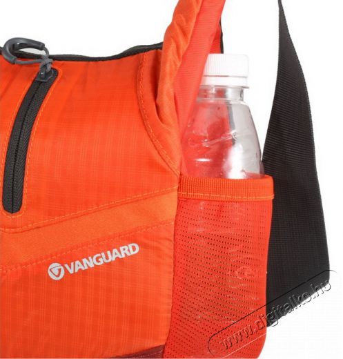 Vanguard RENO 22OR fotó/videó táska - narancs Fotó-Videó kiegészítők - Fotó-videó táska / tok - Kézi és válltáska - 279057