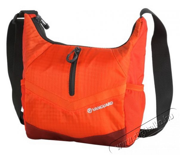 Vanguard RENO 22OR fotó/videó táska - narancs Fotó-Videó kiegészítők - Fotó-videó táska / tok - Kézi és válltáska - 279057