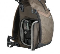 Vanguard RENO 34KG fotó/videó táska - barna Fotó-Videó kiegészítők - Fotó-videó táska / tok - Hátizsák - 279056