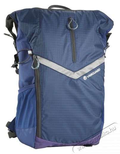 Vanguard RENO 45BL fot&oacute;/vide&oacute; t&aacute;ska - k&eacute;k Fot&oacute;-Vide&oacute; kieg&eacute;sz&iacute;tők - Fot&oacute;-vide&oacute; t&aacute;ska / tok - H&aacute;tizs&aacute;k - 279038