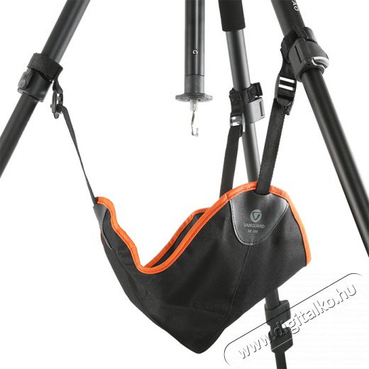 Vanguard SB-100 állvány táska Fotó-Videó kiegészítők - Állvány kiegészítő - Egyéb állvány kiegészítő - 279050