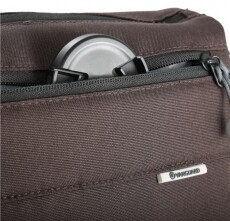 Vanguard fSYDNEY II 15BR fotó/videó táska - barna/tégla Fotó-Videó kiegészítők - Fotó-videó táska / tok - Kézi és válltáska - 279091