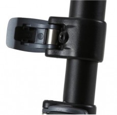 Vanguard VEO 204AB háromlábú állvány gömbfejjel Fotó-Videó kiegészítők - Állvány - Tripod állvány - 282010