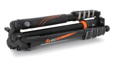 Vanguard VEO 235AB háromlábú állvány gömbfejjel Fotó-Videó kiegészítők - Állvány - Tripod állvány - 282011