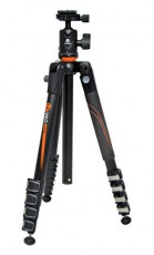 Vanguard VEO 235AB háromlábú állvány gömbfejjel Fotó-Videó kiegészítők - Állvány - Tripod állvány - 282011