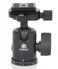 Vanguard VEO 235AB háromlábú állvány gömbfejjel Fotó-Videó kiegészítők - Állvány - Tripod állvány - 282011