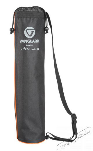Vanguard VEO 235AP háromlábú állvány panorámafejjel Fotó-Videó kiegészítők - Állvány - Tripod állvány - 282012