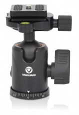 Vanguard VEO 265CB karbon allvány gömbfejjel Fotó-Videó kiegészítők - Állvány - Tripod állvány - 282014