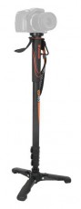 Vanguard VEO AM-264TR aluminium monopod Fotó-Videó kiegészítők - Állvány - Monopod állvány - 282020