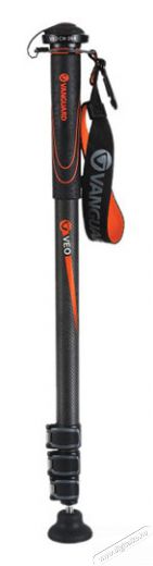 Vanguard VEO CM-264 karbon monopod Fotó-Videó kiegészítők - Állvány - Monopod állvány - 282023
