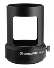 Vanguard PA-202 távcső SLR adapter Endeavor HD (65A/65S/82A/82S) & Endeavor XF (60A/60S/80A/80S)-höz Távcsövek / Optika - Távcső kiegészítő - Adapter - 266206