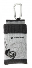 Vanguard SEVILLA 6C BLACK fotó/videó tok, fekete Fotó-Videó kiegészítők - Fotó-videó táska / tok - Kompakt tok - 266139