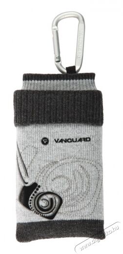 Vanguard SEVILLA 6C BLACK fotó/videó tok, fekete Fotó-Videó kiegészítők - Fotó-videó táska / tok - Kompakt tok - 266139