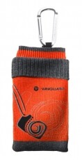 Vanguard SEVILLA 6C ORANGE fotó/videó tok, narancssárga Fotó-Videó kiegészítők - Fotó-videó táska / tok - Kompakt tok - 266141