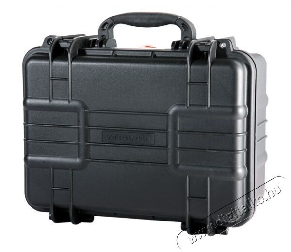 Vanguard SUPREME 37F fotó/videó szivacsos bőrönd Fotó-Videó kiegészítők - Fotó-videó táska / tok - Bőrönd / koffer - 266151