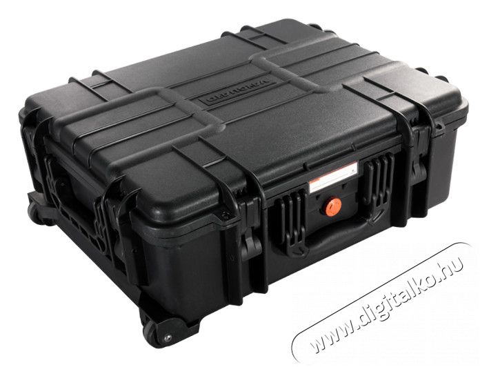 Vanguard Supreme 53F fotó/videó szivacsos bőrönd Fotó-Videó kiegészítők - Fotó-videó táska / tok - Bőrönd / koffer - 273739