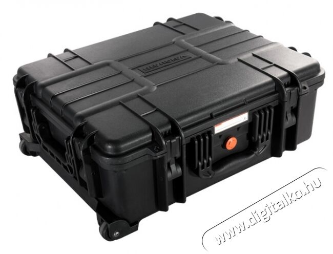 Vanguard Supreme 53F fotó/videó szivacsos bőrönd Fotó-Videó kiegészítők - Fotó-videó táska / tok - Bőrönd / koffer - 273739