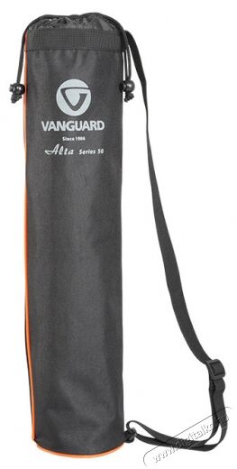 Vanguard Alta bag 50 Állvány táska Fotó-Videó kiegészítők - Állvány kiegészítő - Állvány táska / tok - 279001