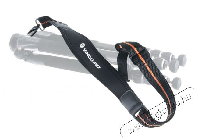 Vanguard ALTA STRAP 30 vállpánt Fotó-Videó kiegészítők - Állvány kiegészítő - Egyéb állvány kiegészítő - 266211