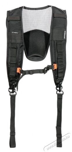 Vanguard ICS Harness S méretű vállpánt Fotó-Videó kiegészítők - Fotó-videó táska / tok - Nyak-, vállpánt, csuklószíj - 266097