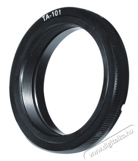 Vanguard TA-101 távcső adaptergyűrű Nikon SLR gépekhez Távcsövek / Optika - Távcső kiegészítő - Adapter - 266207