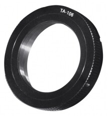 Vanguard TA-106 távcső adaptergyűrű Canon SLR gépekhez Távcsövek / Optika - Távcső kiegészítő - Adapter - 266208