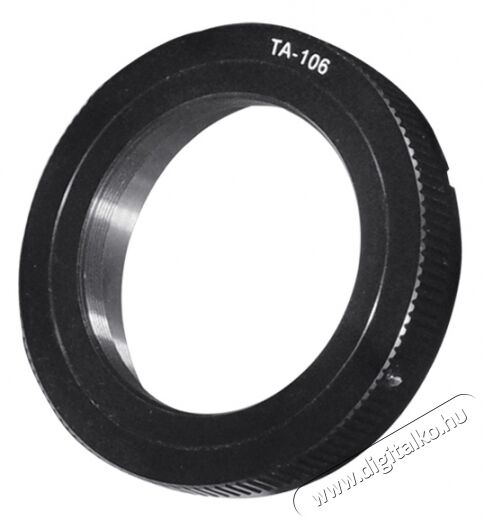 Vanguard TA-106 távcső adaptergyűrű Canon SLR gépekhez Távcsövek / Optika - Távcső kiegészítő - Adapter - 266208