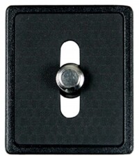 Vanguard QS-40 gyorscseretalp Fotó-Videó kiegészítők - Állvány kiegészítő - Gyorscseretalp - 266046