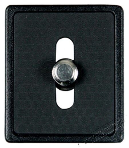 Vanguard QS-40 gyorscseretalp Fotó-Videó kiegészítők - Állvány kiegészítő - Gyorscseretalp - 266046